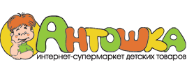 Интернет-супермаркет «Антошка»