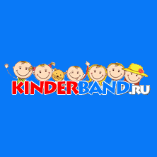 ��������-������� ������� ������� �KinderBand.ru�
