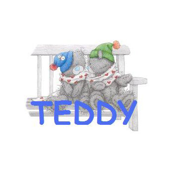 TEDDY - детские товары в Екатеринбурге
