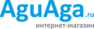 «АгуАга», интернет-магазин товаров для детей