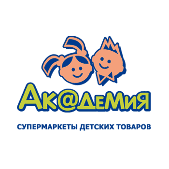 «Академия», магазин детских товаров, ТЦ «XL»