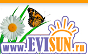 Evisun.ru, -