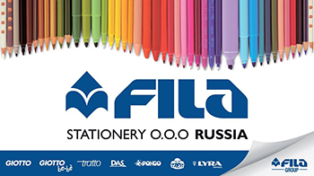 F.I.L.A. Russia