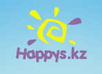 Happys.kz, -  