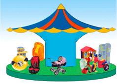 «Baby-aura», магазин детских товаров