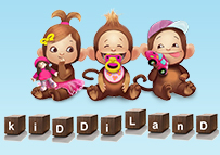 «Kiddiland-spb.ru», интернет-магазин товаров для детей