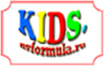 «KIDS.NVFormula.ru», интернет-магазин товаров для детей