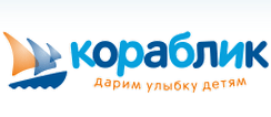 «Кораблик», интернет-магазин товаров для детей