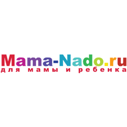 «Mama-nado.ru», интернет-магазин товаров для детей