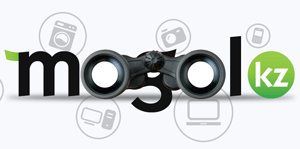 Mogol.kz, - 