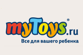 «MyToys.ru», интернет-магазин детских товаров