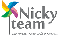 «Nickyteam.ru», интернет-магазин товаров для детей