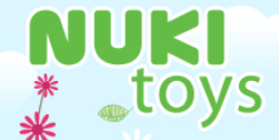 «Nukitoys.ru», интернет-магазин детских товаров