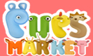 «Pupsmarket.ru», интернет-магазин товаров для детей