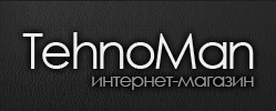 - Tehnoman.ru