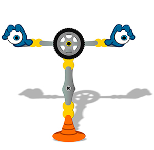 Tetotume, интернет-магазин детских конструкторов