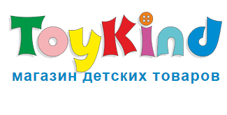 Интернет-магазин детских товаров «Toykind.ru»