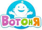 «Votonia.ru», интернет-магазин товаров для детей