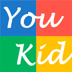 «YouKid.RU», интернет-магазин детских товаров