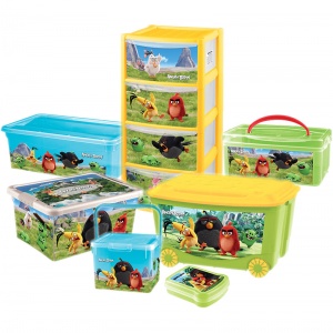 ��������� ������������ ����� ����� ������� ��� ����� Angry Birds Movie