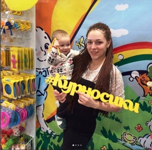 �� ������ � ���� � ������: ���������� ��������� ������ �� WANEXPO-2017