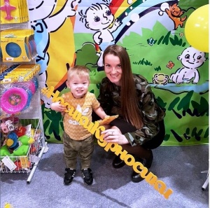 �� ������ � ���� � ������: ���������� ��������� ������ �� WANEXPO-2017