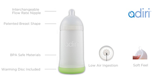 ������������� ��������� Adiri ������ ���������� ��������� � ������, � ���������� � � ��������