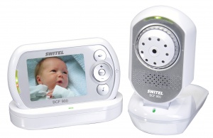 �������! ��������� Switel BCF900! 