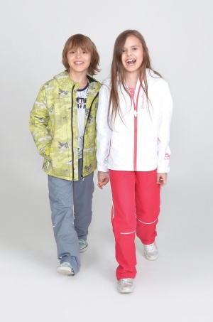 ����� ������� �������������� ������ Active �� ������ ������� ������ Button Blue