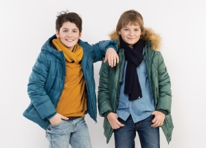 ����� ��������� ������-���� 16/17� �� Button Blue