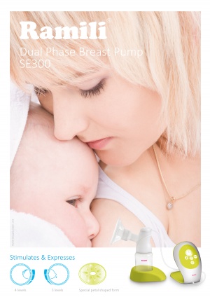 ����� ����������� Ramili Single Electric SE300: ������������� ���� � ���������� ��������! 