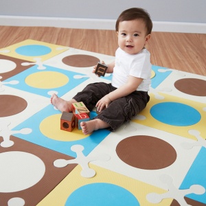 ������� �������-����� SKIP*HOP ����������� � SkipShop