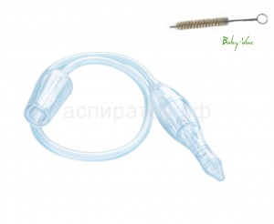 ��������� Baby-Vac (�����-���) ������ ����������� � ����� ���������� ������������