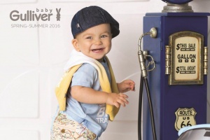 ��������� ������ ��� ������� ������-���� 2016� �� Gulliver Baby