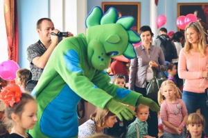 ������� ��������� Babadu � �����-���������� ������ ����� 1000 ������ 