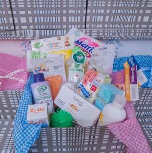 ������ ���� ������� �������� ������ � ��������� BabyBestBox