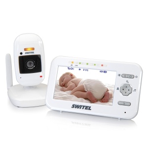 ����-��������� ��� ������� �����: ��������� Switel BCF986