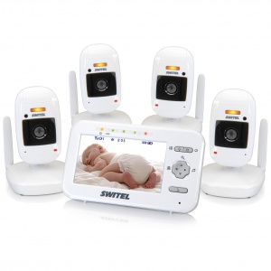 ����-��������� ��� ������� �����: ��������� Switel BCF986