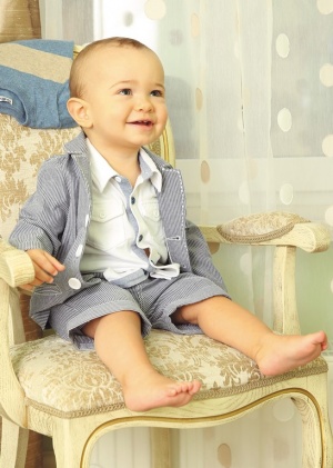 ������� � ������ ���� ����� ������ �� Gulliver baby