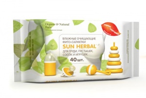 ������� ��� ��� � ������� ��������� �������� SUN HERBAL ��� ����� � �������
