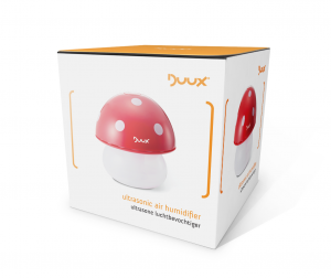 ����� ����������� ������� DUUX! 