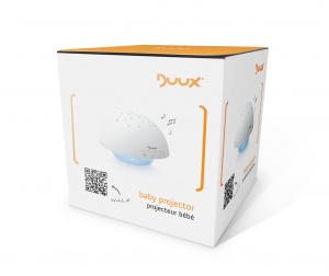 �������! ������� ������������ ������ DUUX! 