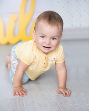 ��������� ������ ��� ������� ������-���� 2016� �� Gulliver Baby