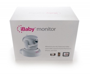 ��������� iBaby Monitor