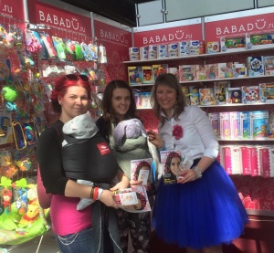 Babadu �� ��������� ���������� � ���������: �������� ��������� �����! 