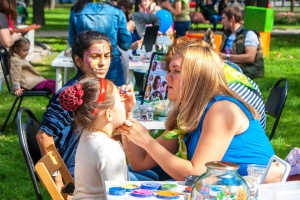 ���� ������� ��������� ����� ����������. FEST�