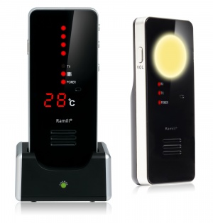 ��������� Ramili Baby ������� �� �������