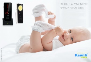 � ���������� Ramili Baby RA400 �� ������� ������� ������ �����