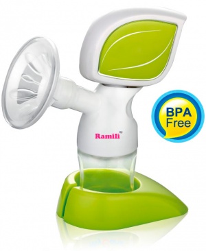 ����������� Ramili � ����� ����� �������� � ���� 