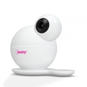 iBaby Monitor M6T:    
